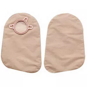 Hollister 18334 - New Image 2-Piece Closed-End Pouch 2-3/4"
