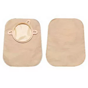 Hollister 18352 - New Image 2-Piece Mini Closed-End Pouch 1-3/4""