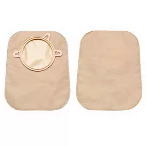 Hollister 18354 - New Image 2-Piece Mini Closed-End Pouch 2-3/4""