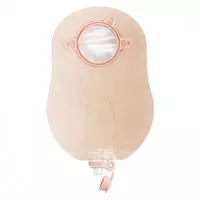 Hollister 18404 - Urostomy Pouch New Image™ Two-Piece System 9 Inch Length, Maxi 2-3/4 Inch Stoma Drainable