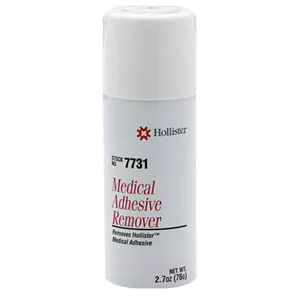 Hollister 7731 - Adhesive Remover Adapt Spray 2.7 oz.