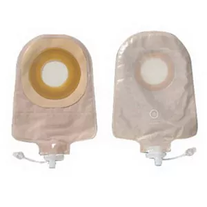 Hollister 8462 - Premier 1-Piece Urostomy Pouch Precut 1"