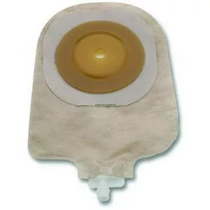 Hollister 8486 - Urostomy Pouch Premier™ One-Piece System 9 Inch Length Drainable