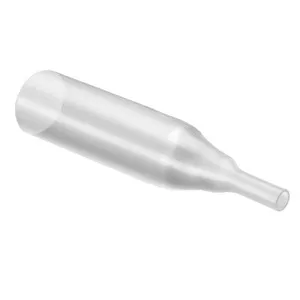 Hollister 97541 - Male External Catheter InView™ Self-Adhesive Silicone X-Large, Standard