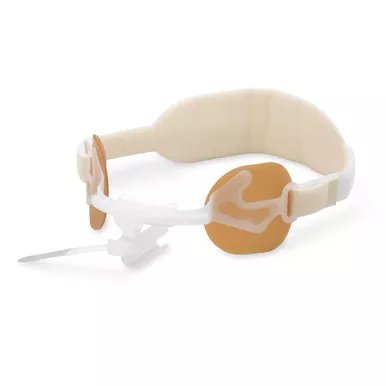 Hollister 9800 - Endotracheal Tube Fastener