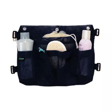 Homecare Products EZBCW01BK - EZ-ACCESSORIES Universal Bather