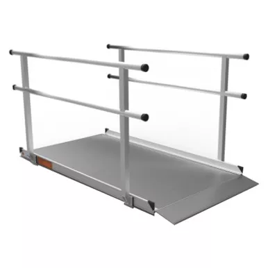 Homecare Products GATEWAY3G 05 - EZ-ACCESS Gateway Ramp, 5 ft