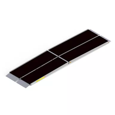 Homecare Products SUITCASE TFAS10 - EZ-ACCESS Suitcase Trifold Ramp, 10 ft