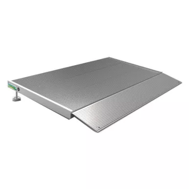 Homecare Products TAER 36 - EZ-ACCESS Transitions Angled Entry Ramp, 36"