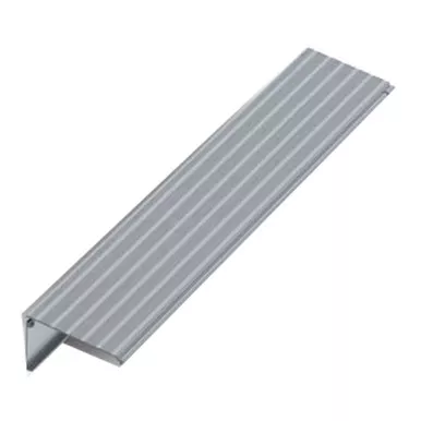Homecare Products TMER 2 - EZ-ACCESS Transitions Modular Entry Ramp, 2"