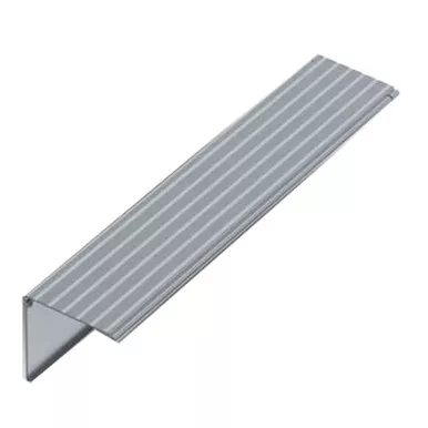 Homecare Products TMER 4 - EZ-ACCESS Transitions Modular Entry Ramp, 4"