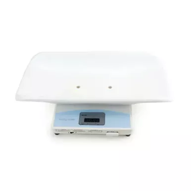 Hopkins Medical 681584 - Digital Infant Scale with Detachable Tray