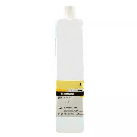Horiba ISE Standard ABX Pentra™ 280 mL - Each - 1220001717-EA