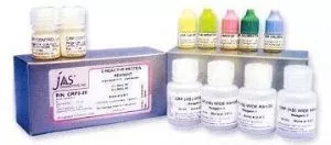 Horiba Reagent ABX Pentra™ Miniclean Hematology For ABX Micros 45 / 60 Analyzers 1 Liter - Each - 1210403010-EA