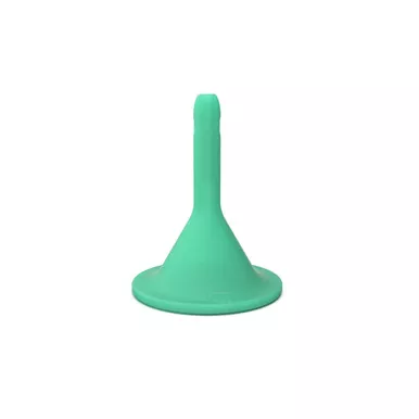 HR Pharmaceuticals AFLA - Aquaflush Transanal Irrigation Refill Cones, Standard Size