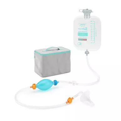 HR Pharmaceuticals AFLS - Aquaflush Transanal Irrigation Standard Starter Set