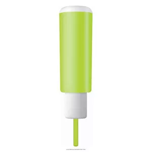HTL-Strefa, 7242 - Safety Lancet Medlance 30 Gauge Self Destructive Mechanism Pressure Activated Finger