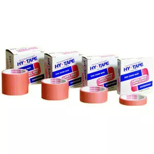 Hy-Tape 134BLF - Original Pink Tape 3/4" x 5 yds.