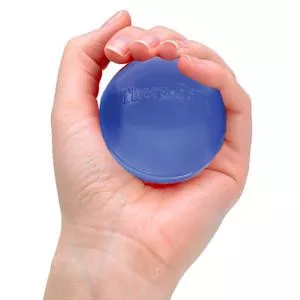 Hygenic 26050 - Thera-Band Firm Hand Exerciser 8 lbs.