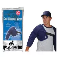 Hygenic 279826 - Cramer Cold Shoulder Wrap
