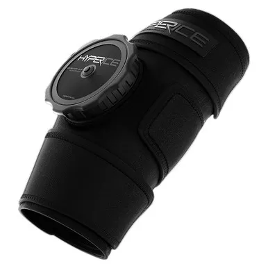 Hyperice 10010 001-00 - Hyperice Knee Ice Compression Technology