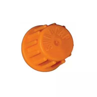 ICU Medical SCXT3-2000 - Disinfecting Caps SwabCap