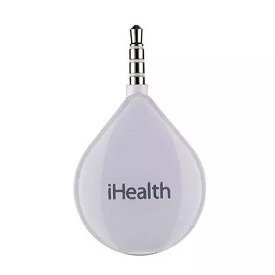 ihealth BG1 - Align Gluco-Monitoring System BG1