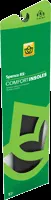 Implus Footcare 40-212-04 - RX Comfort Insoles 4"
