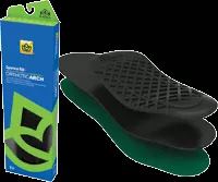 Implus Footcare 43-042-03 - Spenco Rx Orthotic Arch Insole Size 3