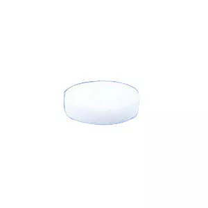 Inhealth Tech BE 1030 - Replacement Foam Filters, 30 Per Package