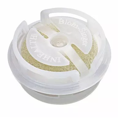 Inhealth Tech BE 1091 - Blom-Singer Day & Night HME with Classic Flow