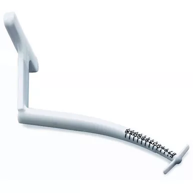 Inhealth Tech BE 2051 - 18 Fr Blom Singer Dilator-Sizer