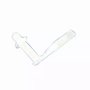 Inhealth Tech BE 6000 - 16 French Duckbill Voice Prothesis,10mm