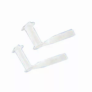 Inhealth Tech BE 6012 - Low Pressure Voice Prosthesis, 2.6 Cm, 16 Fr.