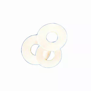 Inhealth Tech BE 6043 - Adhesive Tape Discs Thin Standard 30/Pk