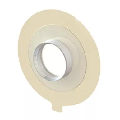 Inhealth Tech BE 6085 - Hydrofit Adhesive Housing, Round