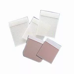Inhealth Tech BE 6220 - Tracheo-stoma Cover Blom-Singer™