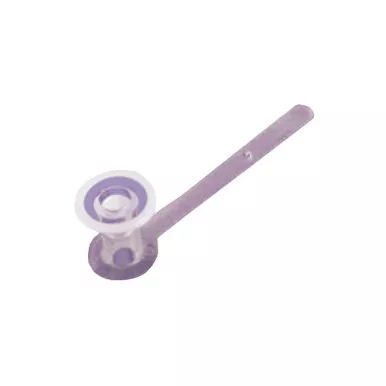 Inhealth Tech DB16-012 - Duckbill Voice Prosthesis, 16 FR, 12mm