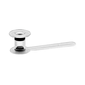 Inhealth Tech DV 2006-NS - Dual Valve Voice Prostheses, Non-Sterile, 20 fr, 6 mm