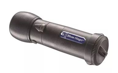 Inhealth Tech EL 1000 - Blom-Singer Electrolarynx Digital Speech Aid