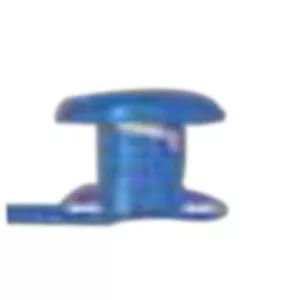 Inhealth Tech IN 2012-IR - 20Fr Indwelling Voice Prosthesis, 12mm, Nonsterile