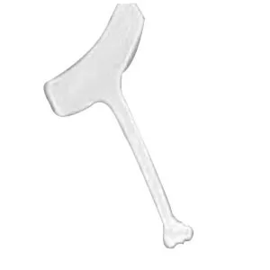 Inhealth Tech IN 4069 - Indwelling Plug Insert, 16 Fr