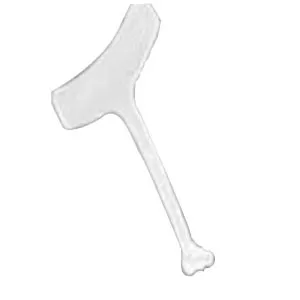 Inhealth Tech IN 4070 - Advantage Indwelling Plug Insert