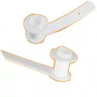 Inhealth Tech LP16-008 - Blom Singer Low Pressure Voice Prostheses,16 Fr