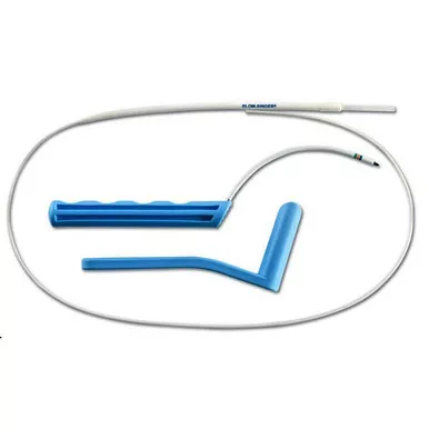 Inhealth Tech TP 1001 - 20 Fr Blom Singer Voice Prostheses Placement Kit