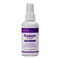 Innovacyn, 6505 - Puracyn Plus Professional, Pump Spray, 120 mL