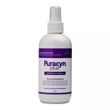 Innovacyn, 6509 - Puracyn Plus Professional, Pump Spray, 250 mL