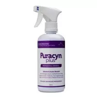Innovacyn, 6517 - Puracyn Plus Professional, Trigger Spray, 500 mL