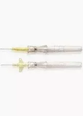 Insyte Autoguard Shielded Iv Catheter, 24g X 3/4"- 1 Each