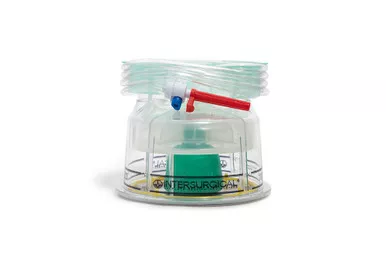 Intersurgical 2310000 - Auto-Fill Humidification Chamber